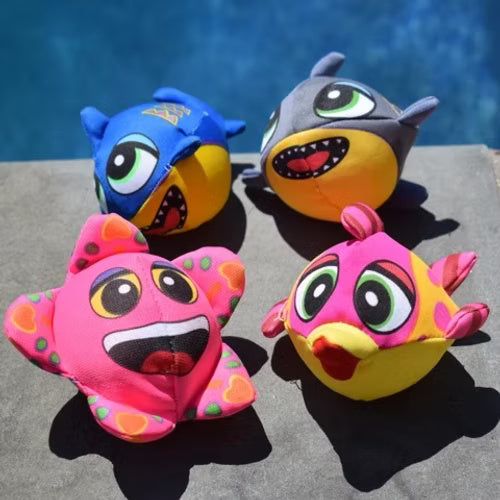 Skumbolde Foam Balls (Pack Of 2)