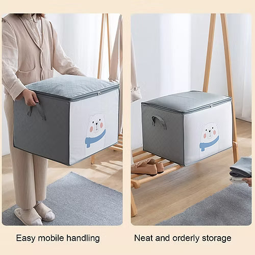 Non-Woven Storage Bag (Random)