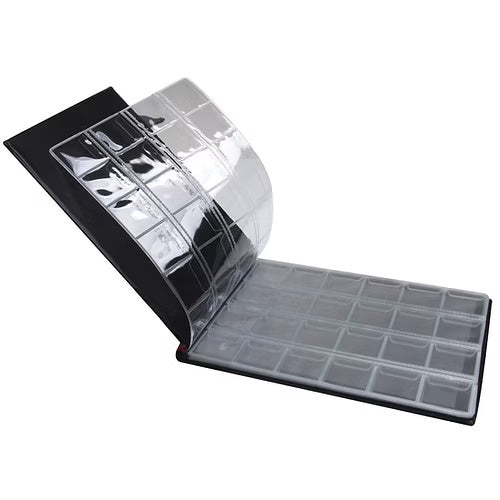 240 Coins Collection Book