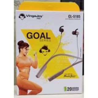 goal series cl-5185 vingajoy