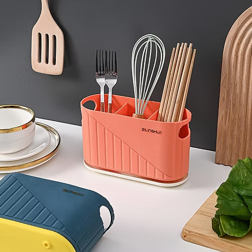 Wall Mount Spoon Rack