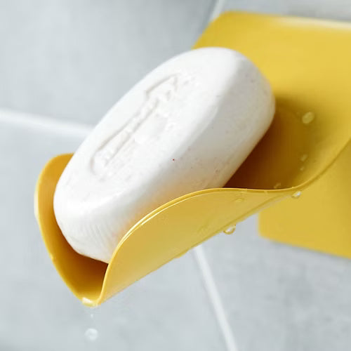 Drainer Soap Tray - 1 Pc