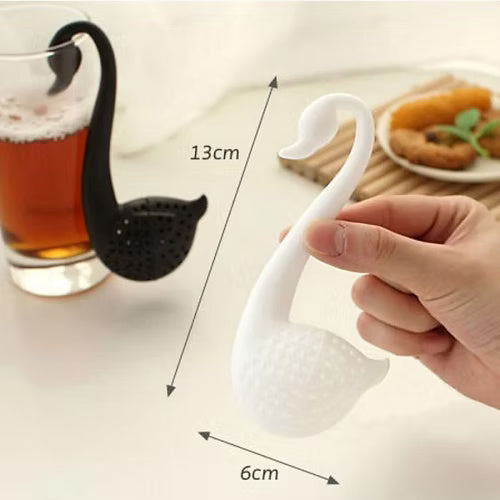 Swan Tea Filter