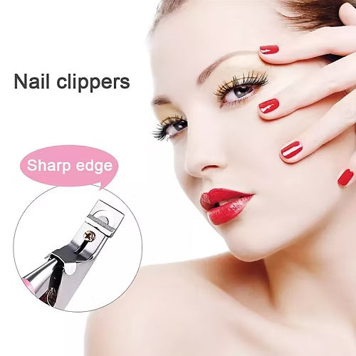 Professional Nail Clipper