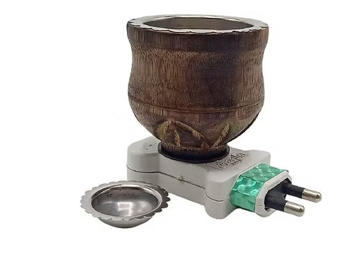 Wooden Kapoor Dani