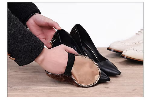 Shoe Wipe (Random Colors)