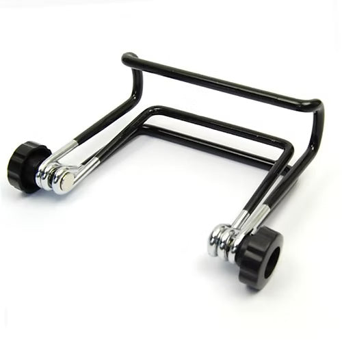 Foldable Metal Tablet Mobile Holder