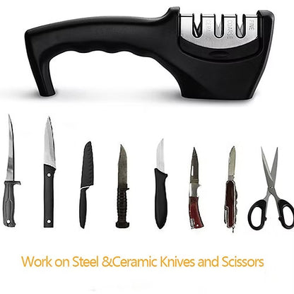 Knife Sharpener