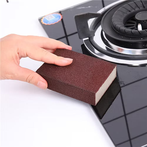 Emery Dish Washing Sponge