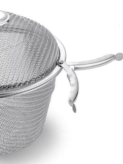 Stainless Steel Tea Strainer Net Type