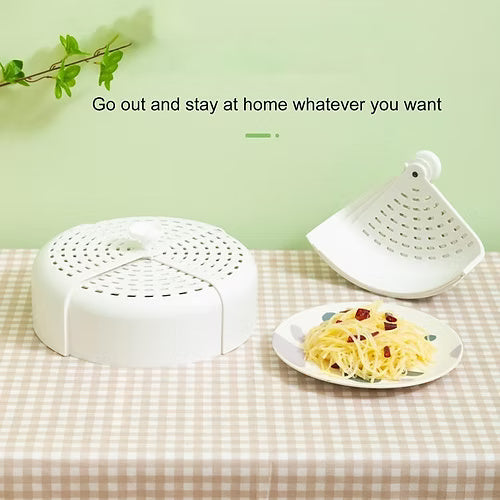 Folding Food Cover
