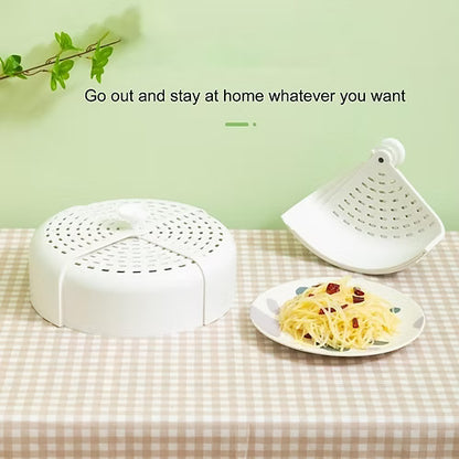 Folding Food Cover