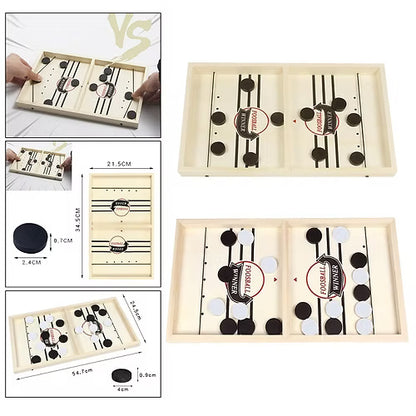 Foosball Winner Game