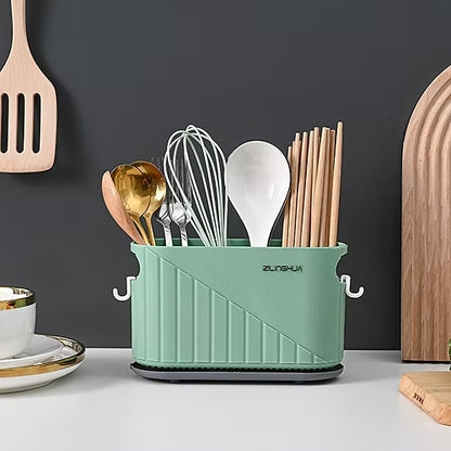 Wall Mount Spoon Rack