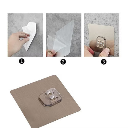 6*6 Sticker Hook