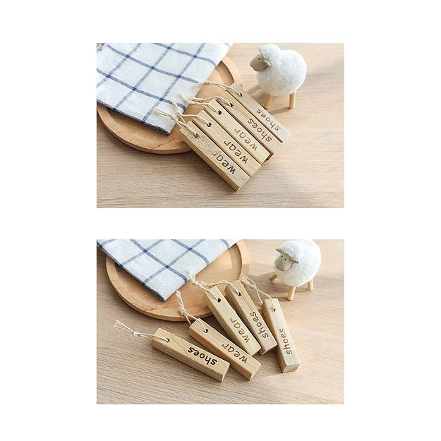 5 Pcs Camphor Deodorant Stick