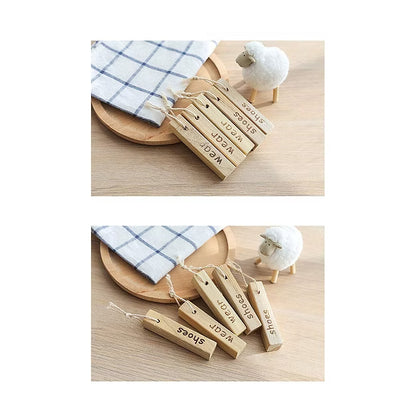 5 Pcs Camphor Deodorant Stick