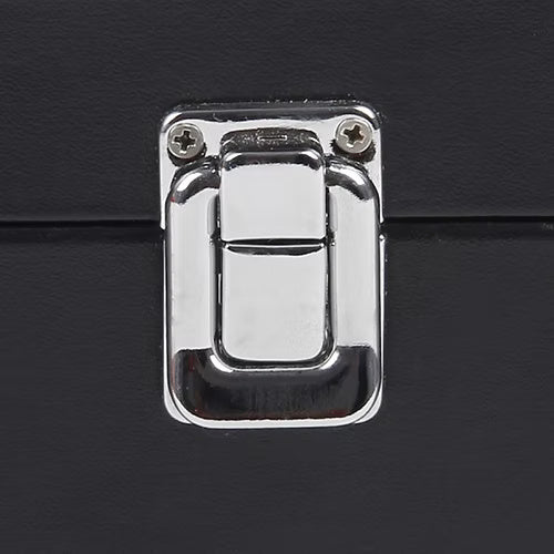 8-Slot Sunglasses Display Storage Box Holder Organizer