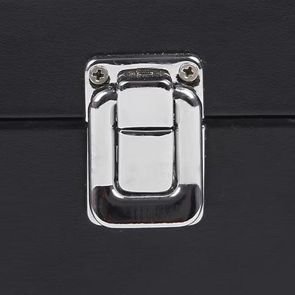 8-Slot Sunglasses Display Storage Box Holder Organizer