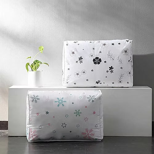 New Quilt Storage Bag (Random)