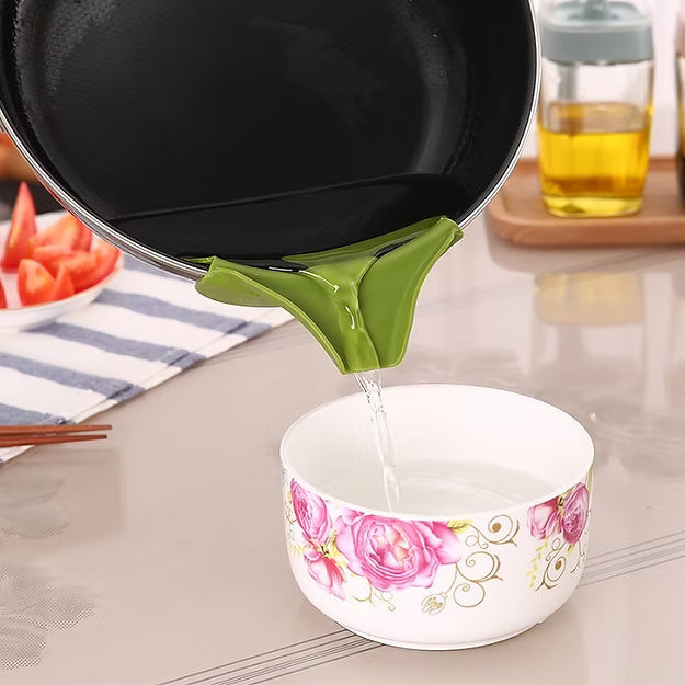 Silicone Liquid Divider