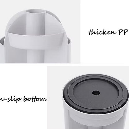 Rotating Desktop Stand
