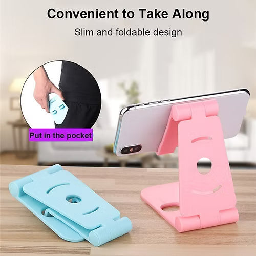 Multi-angle Portable Phone Holder
