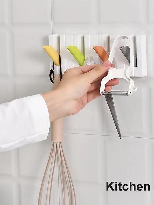 Piano Decorative Wall Hook