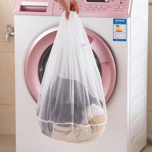 Laundry Net Bag (Large Size)