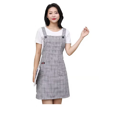 Fashion Boutique Apron