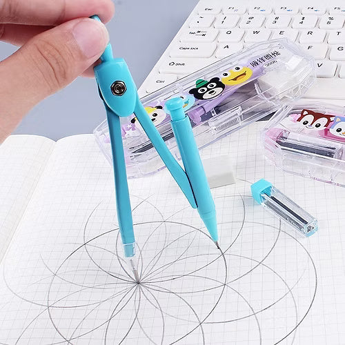 Fancy Geometry Set
