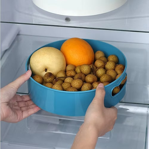 360 Rotating Multipurpose Tray