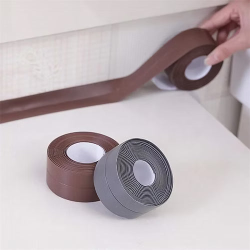 Corner Sticker Tape 3 meter (Random)