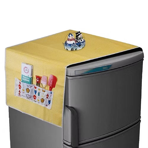 Non Woven Fridge Cover