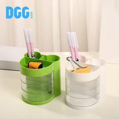 Multi-functional Pen Stand