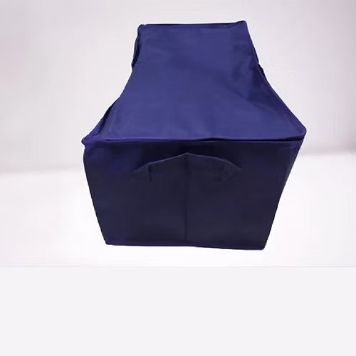 Heavy Quality 3 Partition Folding Storage Organizer
