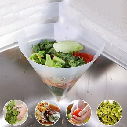 Drain Filter Basket (Suction)