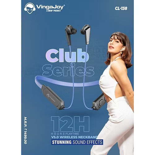 club series cl-138