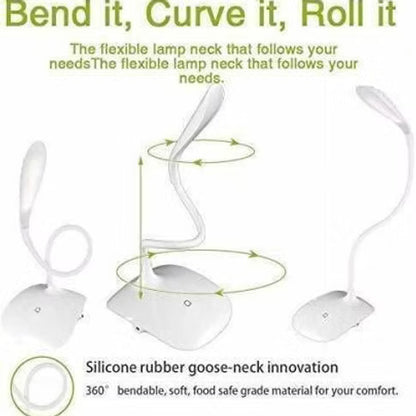 Rechargeable Led Touch Table Lamps