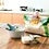 Duck Shape Bag Clip