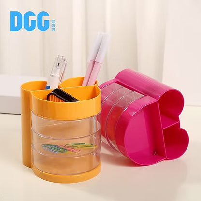 Multi-functional Pen Stand