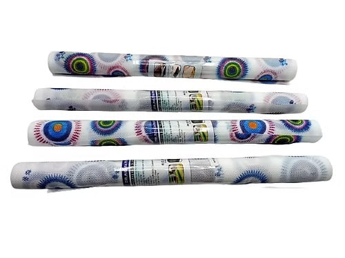 EVA Anti Slip Mat 45*125 CM Printed