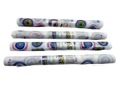 EVA Anti Slip Mat 45*125 CM Printed