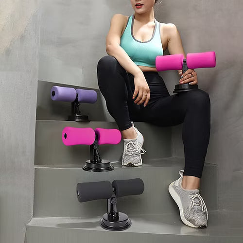 Seat Ups Assistant Exercise Equipment