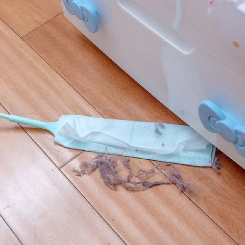 Gap Cleaning Duster with 10 Refills (Random)