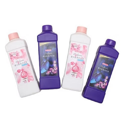 Clothes Detergent Fragrance Gel 1 Kg