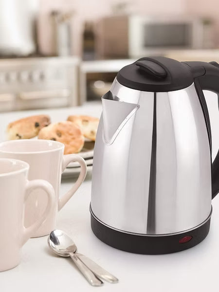 Electric Kettle 2L