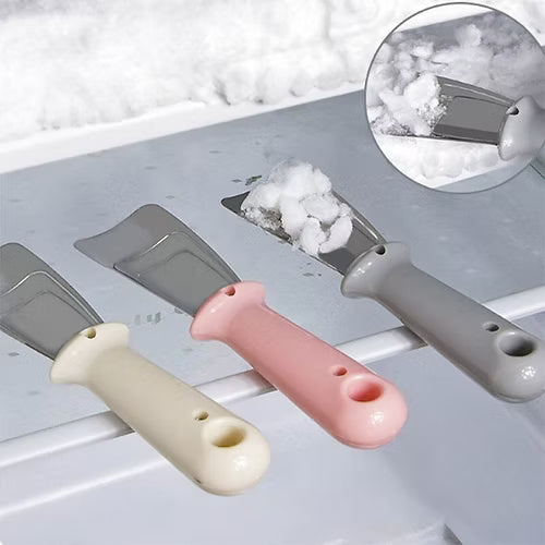 Refrigerator Ice Removing Shovel