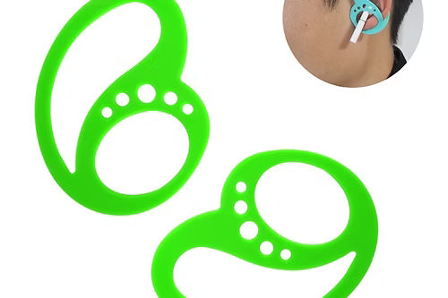 Securepods (Random Colour)