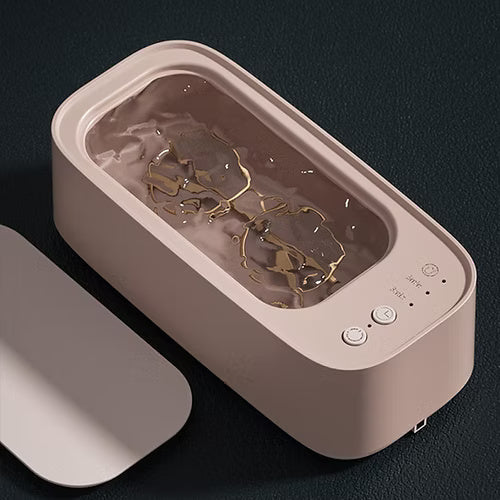 Glasses Machine Ultrasonic for Washing